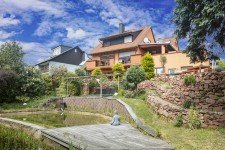 Hauptbild A.de Beispielobjekt - Traumhaus für Familie und Urlauber