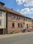 Hauptbild Modernisiertes Einfamilienhaus mit Charme eines historischen Gebäudes in Mudau, Odenwald